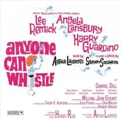 A Hero Is Coming von Stephen Sondheim (Download) 