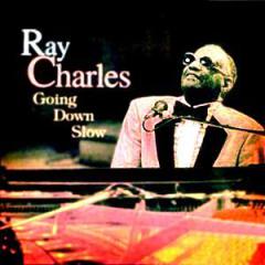 Going Down Slow (Download) 