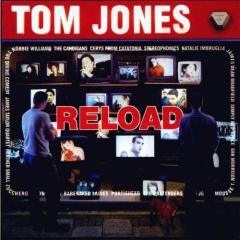 Baby, It's Cold Outside von Tom Jones (Download) 
