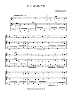 The Mermaid (Download) 