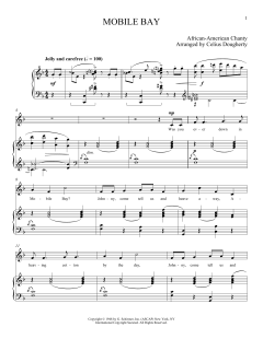 Mobile Bay von Celius Dougherty (Download) 