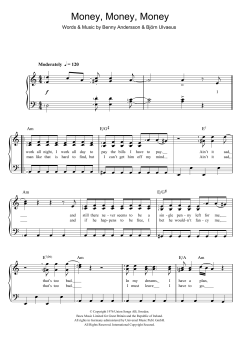 Money, Money, Money von ABBA (Download) 