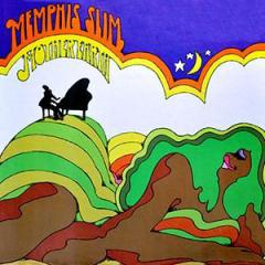 Mother Earth von Memphis Slim (Download) 