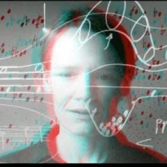 My favourite sound (for counter-tenor and baritone) (Download) 