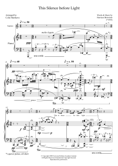 This Silence before Light (Download) 