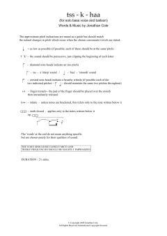 tss-k-haa (for baritone and balloon) (Download) 