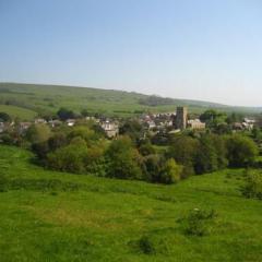 Bees a-zwarmen (for mezzo-soprano and piano) von Julia Simpson (Download) 