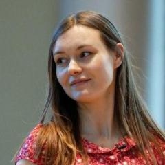 Out of Town (for soprano and piano) von Rachel Leach (Download) 