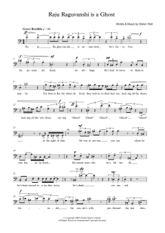 Raju Raguvanshi is a Ghost (Download) 