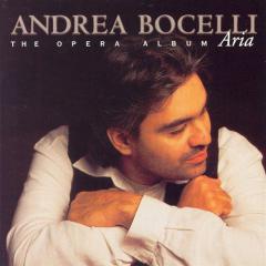 Pour Mon Ame von Andrea Bocelli (Download) 