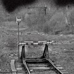 The End Of The Line von Boris Bergman (Download) 