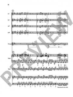 Florian auf der Wolke von Christian Bruhn 