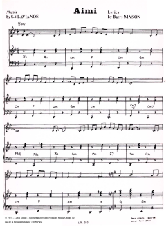 Aimi von Stylianós Vlavianós (Download) 