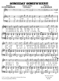 Someday Somewhere von Stylianós Vlavianós (Download) 