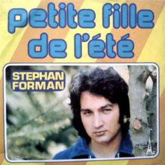 Petite Fille De L'ete von Stephan Forman (Download) 