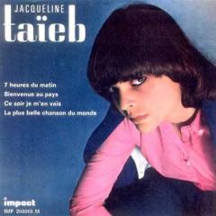 Qu'est-Ce Que J'peux Faire von Jacqueline Taieb (Download) 