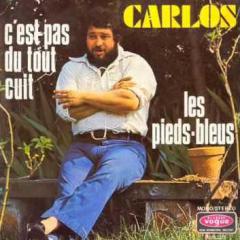 Les Pieds Bleus von Jim Larriaga (Download) 