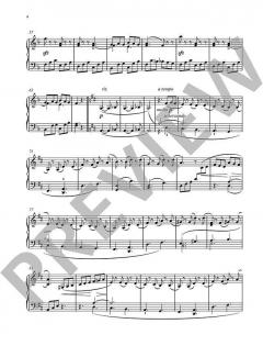 Tarantelle op. 77 von Moritz Moszkowski 