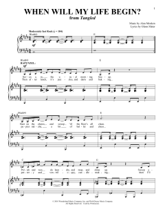 When Will My Life Begin? von Mandy Moore (Download) 