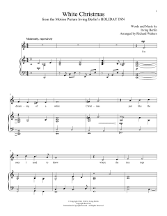 White Christmas (Download) 