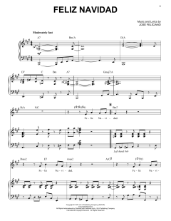 Feliz Navidad von Celine Dion (Download) 