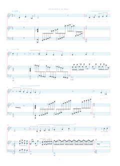 Oceania von Björk (Download) 