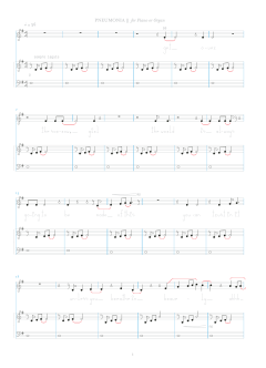 Pneumonia von Björk (Download) 