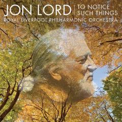 Evening Song von Jon Lord (Download) 