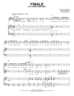 Finale von David Hein (Download) 