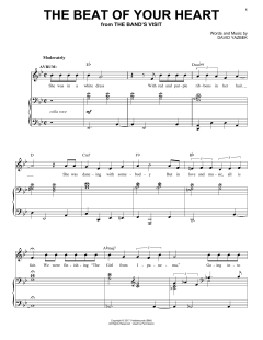 The Beat Of Your Heart (Download) 