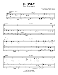 If Only von Dove Cameron (Download) 