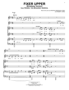 Fixer Upper von Robert Lopez (Download) 