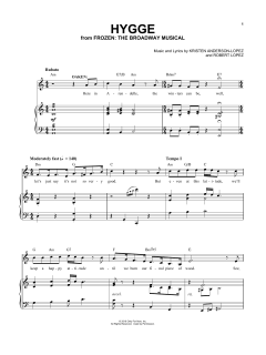 Hygge von Robert Lopez (Download) 