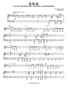 D.O.A. von Rob Rokicki (Download) 