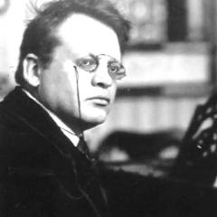 Mariä Wiegenlied (The Virgin's Slumber Song) (Reger) von Max Reger (Download) 