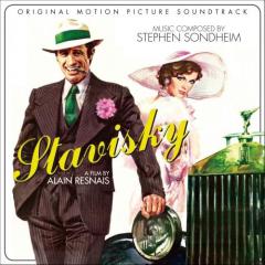 Theme From Stavisky von Stephen Sondheim (Download) 