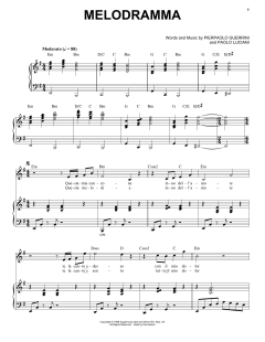 Melodramma von Andrea Bocelli (Download) 