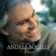 Bésame Mucho (Kiss Me Much) von Andrea Bocelli (Download) 