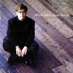 Blue Eyes von Elton John (Download) 