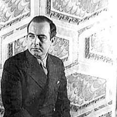 Desire For Hermitage, Op. 29, No. 10 von Samuel Barber (Download) 