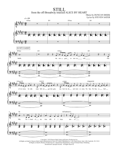 Still von Duncan Sheik (Download) 