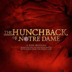 Hellfire [Solo version] von Alan Menken (Download) 