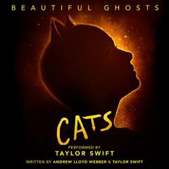 Beautiful Ghosts von Taylor Swift (Download) 
