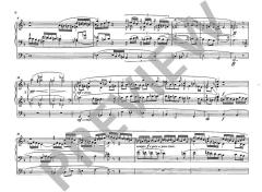 Leichte Orgelwerke Band 1 von Max Reger im Alle Noten Shop kaufen