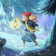 Sleep Now My Dear One von Rachel Portman (Download) 