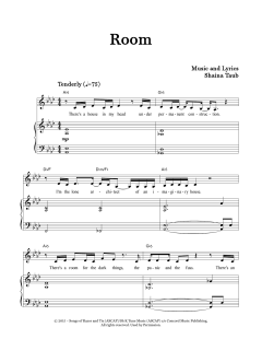 Room von Shaina Taub (Download) 