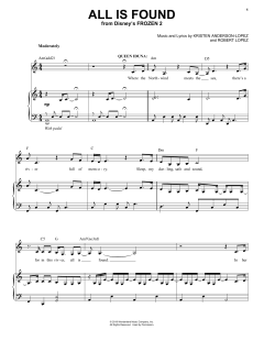 All Is Found von Evan Rachel Wood (Download) 