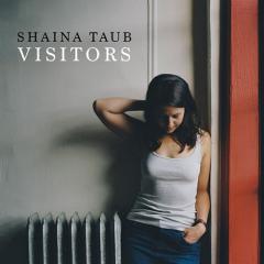 The Visitors von Shaina Taub (Download) 