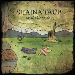 The Tale Of Bear And Otter von Shaina Taub (Download) 