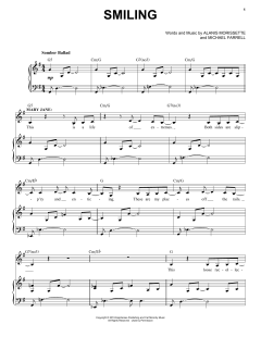 Smiling von Alanis Morissette (Download) 